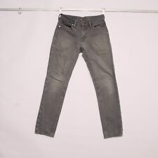 Levi's 511  W29 L32 Usato Vintage (Cod.U1131) Jeans Uomo