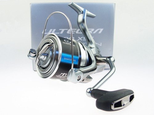 Mulinello carpa shimano - mulinello,