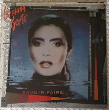 LOREDANA BERTE''Savoir Faire-