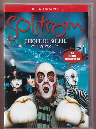 Ebond cirque - ebond,