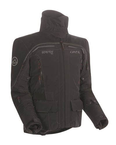 Giacca moto dane nimbus - moto,