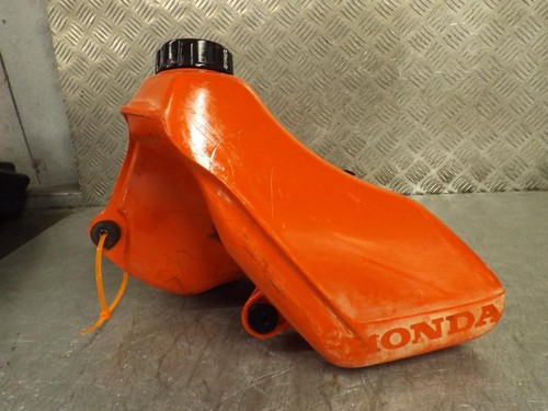 Honda 1983 1984 - cr, r