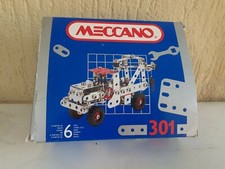 Gioco Meccano Autosoccorso 301