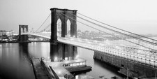 Quadro Ponte Brooklyn