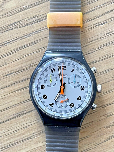 Orologio swatch scb105 - scb105, skate