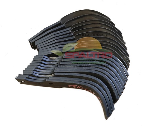 Kit zappetta motozappa - kit, 20