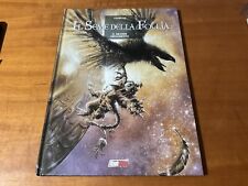 MAGIC PRESS IL SEME DELLA FOLLIA GRANDE ORNAMENTO PRIMA EDIZIONE