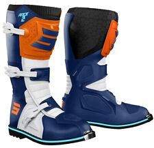 STIVALI BAMBINO MOTO CROSS