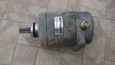 HONDA TRX EX 250 QUAD ATV 31200-HM8-A41 MOTOR ASSY STARTER MOTORINO AVVIAMENTO
