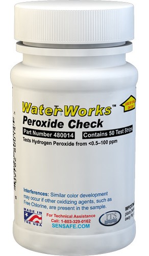 Waterworks kit strisce - waterworks,