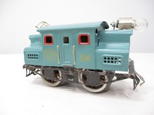 Lionel 150 electric nyc - lionel,
