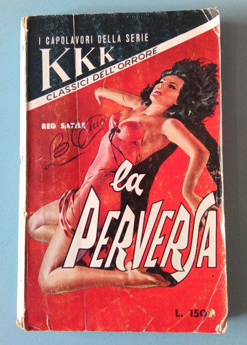 Kkk classici dell orrore - kkk, i
