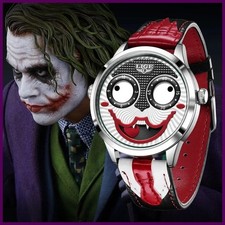 LIGE DC Batman Hero Gioielli