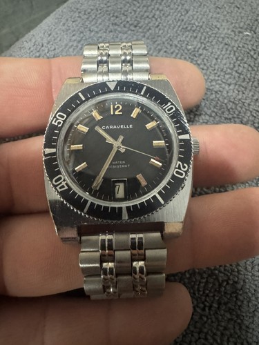 Orologio polso meccanico - orologio,