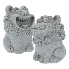  2 pezzi tradizionale antico