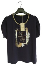 Blusa Donna Elegante Maglia