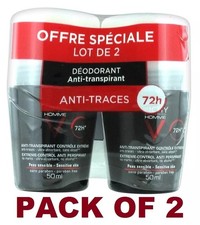 Vichy Homme Extreme-Control