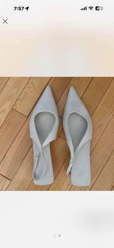 Schienali bianchi con - schienali,