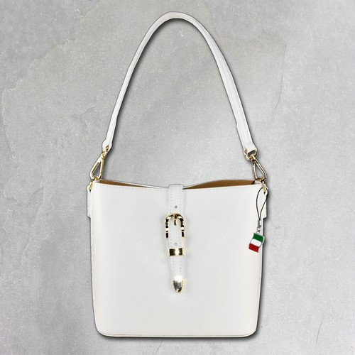Borsa spalla pelle per - in,