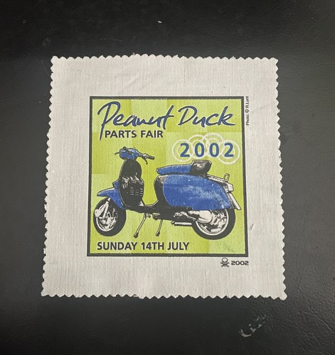 Peanut duck parts fair - peanut,