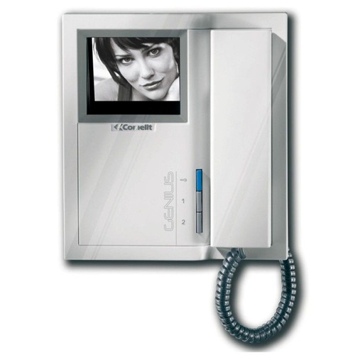 Comelit 5801 monitor - monitor, b/n