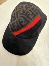 Cappello Fendi Uomo
