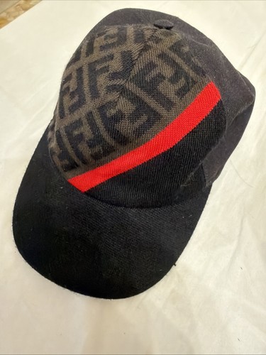 Cappello fendi uomo - fendi,