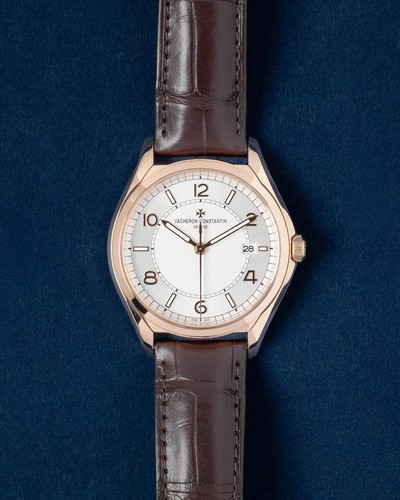 Vacheron constantin fiftysix - vacheron,