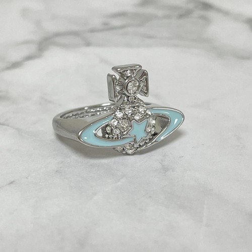 Anello vivienne westwood - anello,