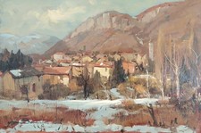 Arturo bonanomi - (1920-2010),