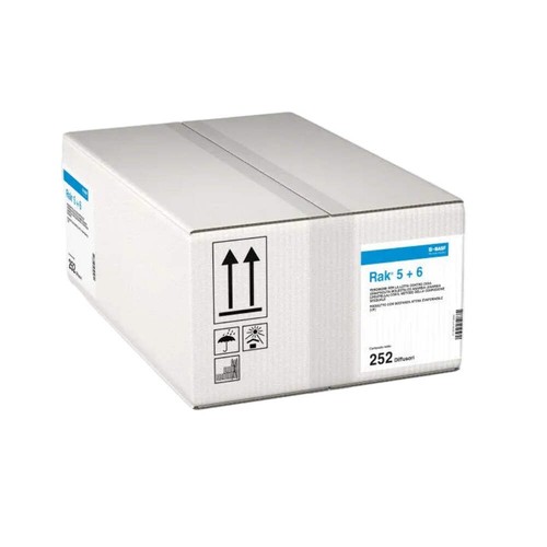 Rak basf feromone - 5+6,