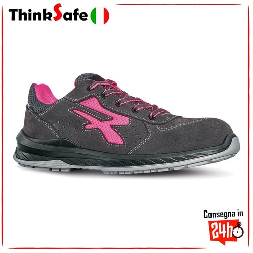 Scarpe antinfortunistiche - scarpe,