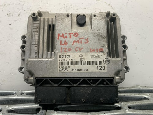 Centralina motore ecu - motore, per