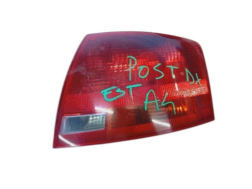 Stop fanale posteriore destro - posteriore,