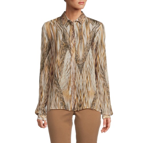 Camicia manica lunga just - camicia,