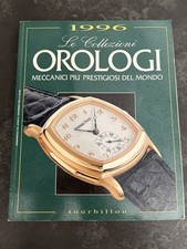 Tourbillon Editore  1996