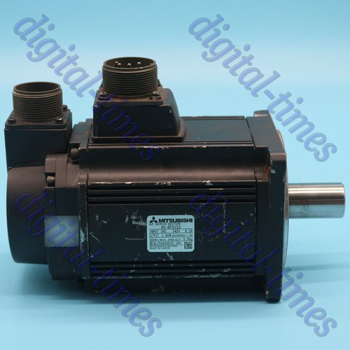 Servomotore usato mitsubishi - servomotore,