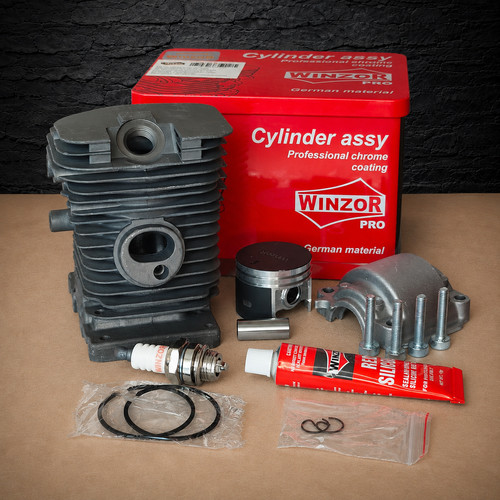 Kit pistone cilindro - , 018