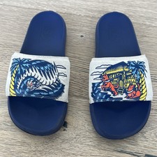 Vans off the - vans, slides