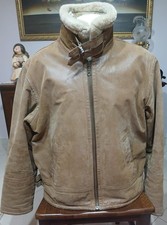 Giacca Cappotto BATA Aviator