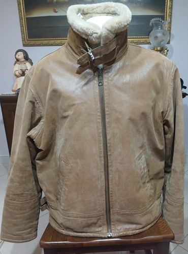 Giacca cappotto bata - bata, aviator