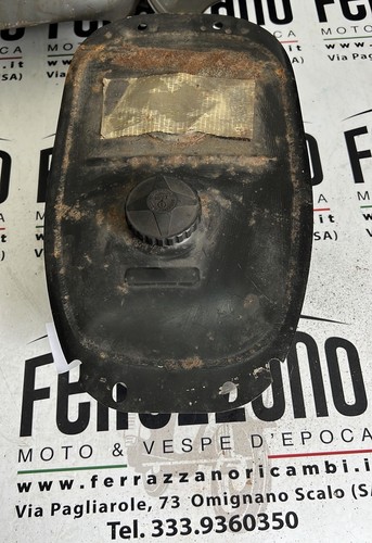 Serbatoio benzina piaggio - serbatoio,
