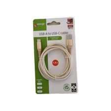 Cavo di ricarica rapida USB C