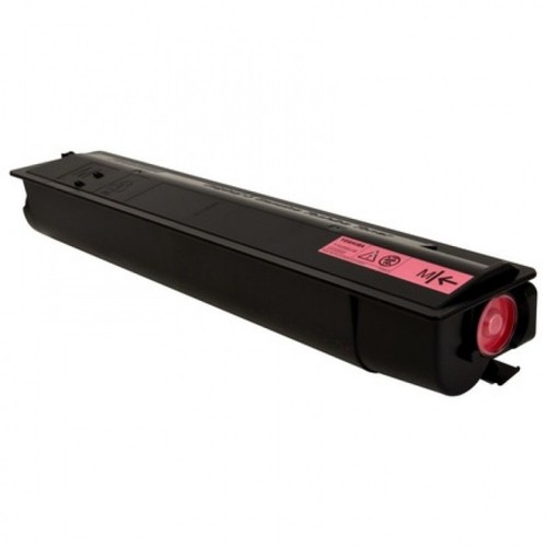 Toner fc200e magenta - toner,