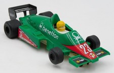 Polistil Alfa Romeo Benetton