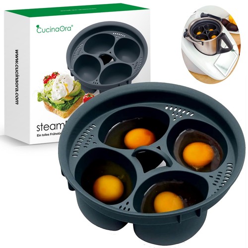 Steameggs cuociuova per - steameggs, uova