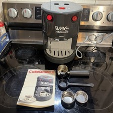 SIMAC Caffe Simac II