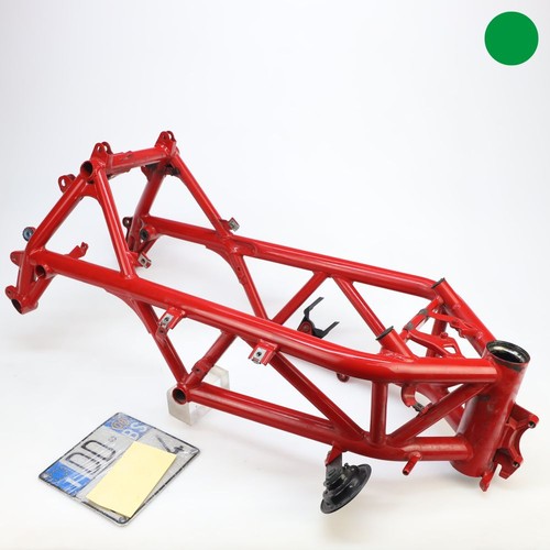 Ducati 848 telaio con - telaio,