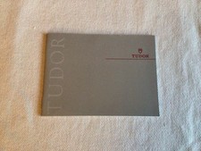 Libretto Booklet Tudor Codice 583.65 I - 2.2006 Italiano