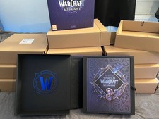 World of Warcraft: Midnight